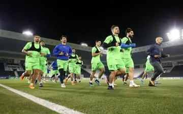 بودروف در آستانه قرارداد با استقلال