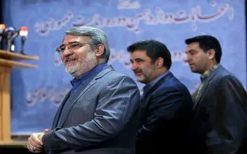 رحمانی فضلی: انتخابات شوراهای شهر از طریق استانداری‌ها اعلام می‌شود