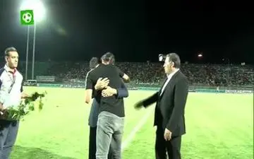 خلاصه و حواشی دیدار ذوب‌آهن و استقلال 