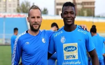 دومین خروجی استقلال در نیم‌فصل مشخص شد