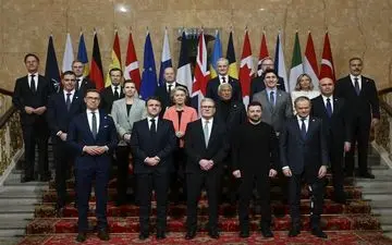 انگلیس: اروپا با یک برهه بی‌سابقه روبرو خواهد شد