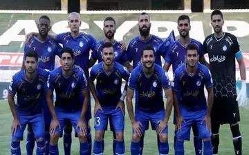 استقلال برای بازگشت به آسیا استارت زد