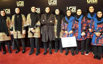 فوتسال آقایان و بانوان ایران در جمع برترین های ۲۰۱۸ جهان