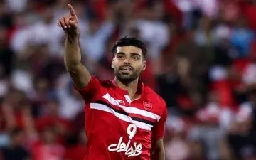 مهاجمین آماده پرسپولیس در پی جایگاه آقای گل!