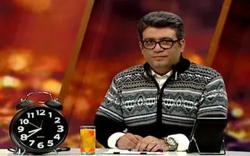 انتقاد تند رشیدپور از تبلیغ عملکرد دولت در وام ازدواج! + فیلم