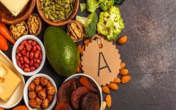 
نشانه‌های کمبود این ویتامین در بدن