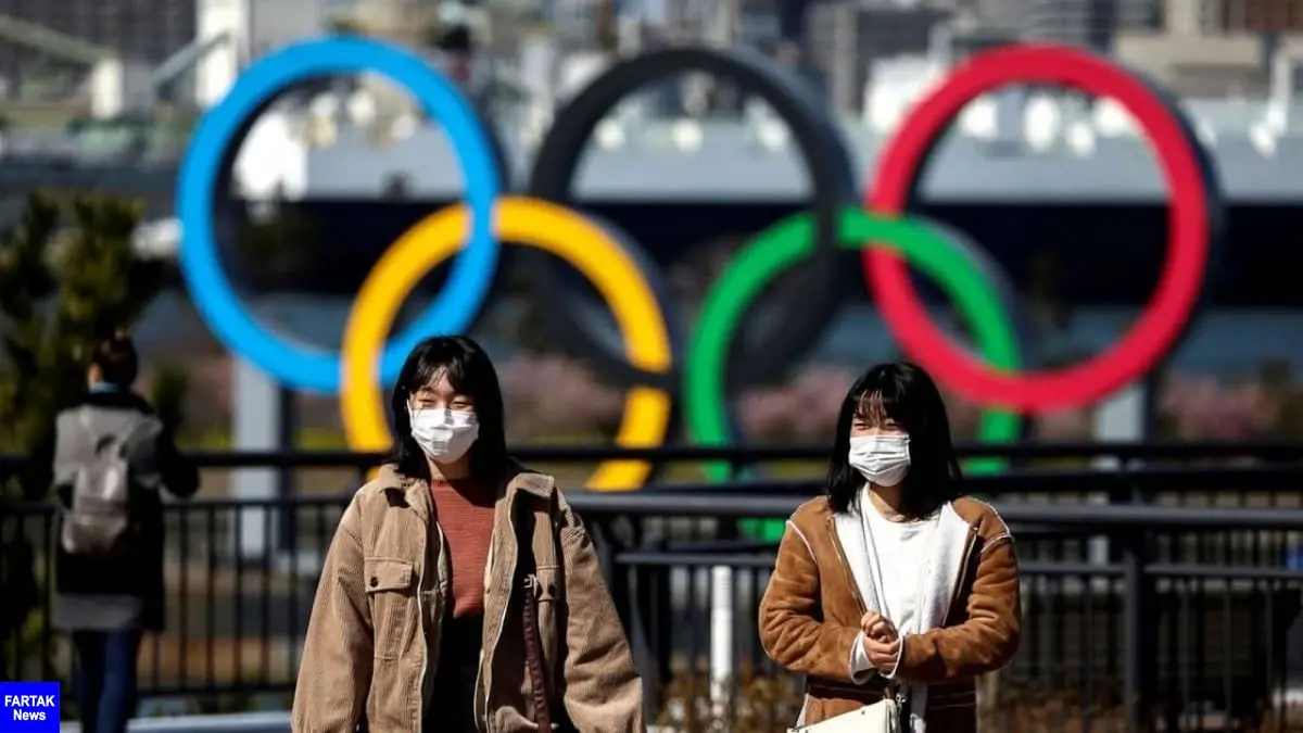 افزایش مخالفان با برگزاری المپیک در ژاپن