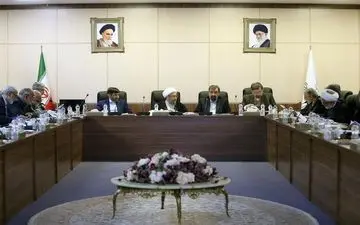  آغاز آخرین جلسه مجمع تشخیص/ بررسی CFT و پالرمو به سال آینده موکول شد