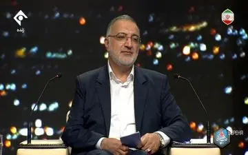 زاکانی: ما نیاز به کار مدیریتی دقیق و کارشناسی داریم + ویدئو