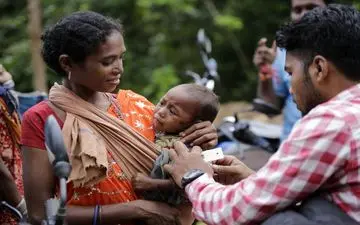 زنان آفریقایی تنها امید جهان برای حفظ جمعیت