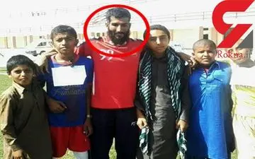 دونده معروف به قتل رسید+عکس 