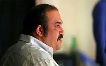 آخرین وضعیت مهران غفوریان