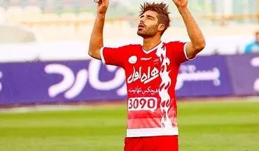 طارمی به پرسپولیس پیوست !