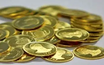 قیمت سکه، طلا و دلار در بازار صعودی شد