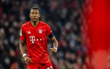 مقصد بعدی مدافع اتریشی  بایرن مونیخ مشخص شد