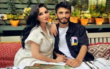 مهراد جم دلتنگ دنیا جهانبخت شد! | مهراد جم تصویری از دنیا جهانبخت را روی بدن خود تتو کرد!!!