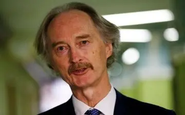 سازمان ملل: آتش بس در شمال سوریه پایدار است
