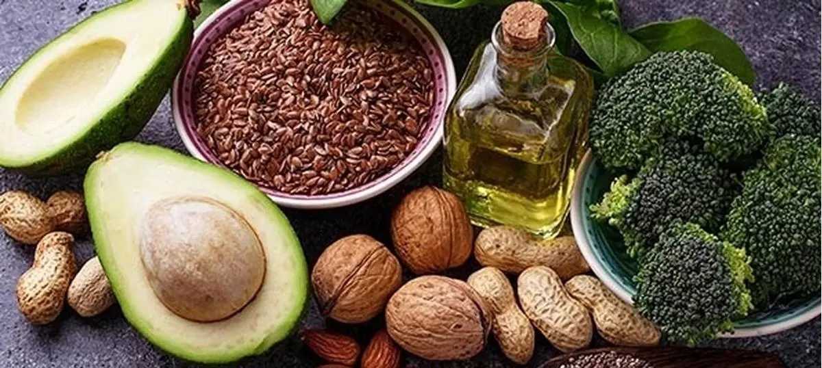 فراموش نکنید/ این خوراکیهایِ خوشمزه، منبعِ طلاییِ امگا ۳ هستند