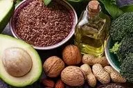 فراموش نکنید/ این خوراکی‌هایِ خوشمزه، منبعِ طلاییِ امگا ۳ هستند