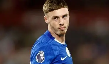 غیبت پالمر در بازی چلسی برابر آرسنال و بارسلونا به دلیل مصدومیتی عجیب