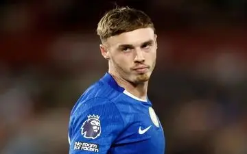 غیبت پالمر در بازی چلسی برابر آرسنال و بارسلونا به دلیل مصدومیتی عجیب