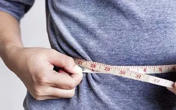 آگاهی از اعداد طلایی برای کنترل سلامت