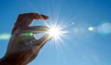 اگر اعصاب آرام می خواهید از آفتاب پاییزی غافل نشوید