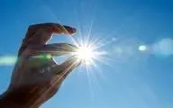 اگر اعصاب آرام می خواهید از آفتاب پاییزی غافل نشوید