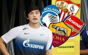 کار زشت سردار آزمون با یک خانم دکتر در مطبش + عکس