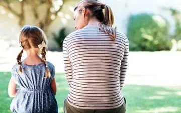 نحوه آموزش مدیریت احساسات به کودکان