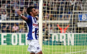 دلیل پنالتی نزدن گوچی در بازی با دن‌هاخ چه بود؟ 