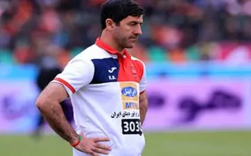 تقاضای عاجزانه پیشکسوت پرسپولیس از هیئت مدیره 