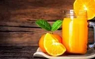دانستنی هایی درباره تأثیر آب پرتقال بر قلب و متابولیسم