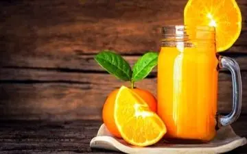 دانستنی هایی درباره تأثیر آب پرتقال بر قلب و متابولیسم