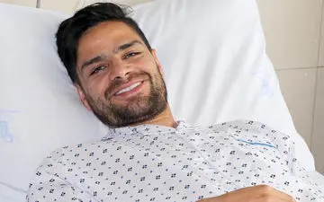 هواداران پرسپولیس دلخور از عمل جراحی کامیابی نیا