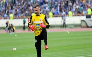 از جشن تولد رادو تا غیبت بیرانوند/ریکاوری شاگردان برانکو در حضور 300 تماشاگر