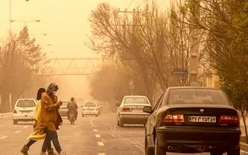 قدرت‌نمایی طوفان و باران در سه استان؛ تهرانی‌ها آماده باشند +جزئیات