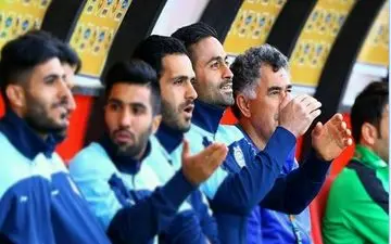 
خبر خوب برای استقلال؛ ابراهیمی به سپاهان می رسد 