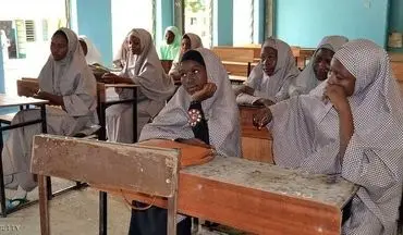 حمله جدید بوکوحرام به مدرسه دخترانه