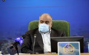 
ابزار جهش تولید سرمایه‌گذاری است/ اگر روزنه ای برای سرمایه‌گذاری در استان باز شود سرمایه گذاران ورود خواهند کرد