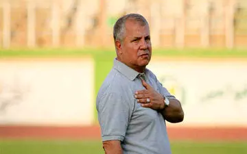 اسطوره محبوب پرسپولیس در اورژانس بستری شد