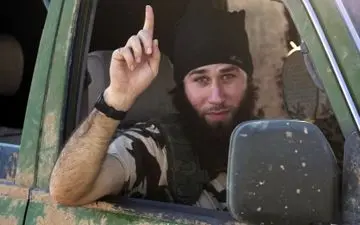  150 آلمانی عضو داعش در سوریه و عراق کشته شدند