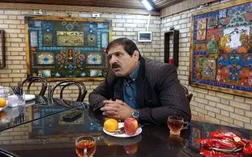  پاسخ‌های عباس جدیدی درباره کتاب نماز ، زاویه افق بدن، و بقیه