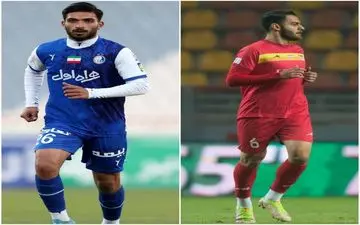 مذاکره باشگاه‌استقلال و فولاد برای معاوضه بازیکن