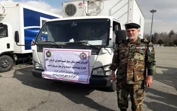 هیچ مورد ابتلا به کرونا در پادگان‌های نیروی زمینی ارتش نداشته‌ایم