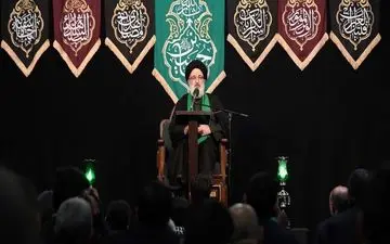 تبعیت محض از ولایت، ویژگی برجسته حضرت زینب بود