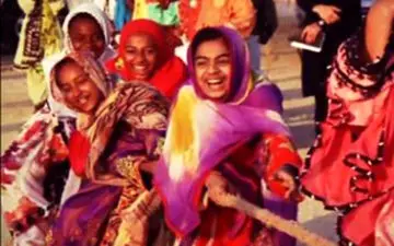 امیدی که به زندگی برگشت +فیلم 