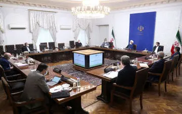 مهم/توضیحات رئیس جمهور درمورد بودجه سال 1400