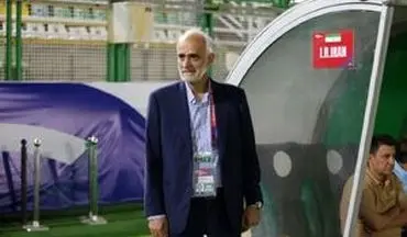 تیم ملی ایران مهرماه با کلمبیا دیدار می‌کند