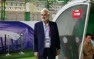 تیم ملی ایران مهرماه با کلمبیا دیدار می‌کند